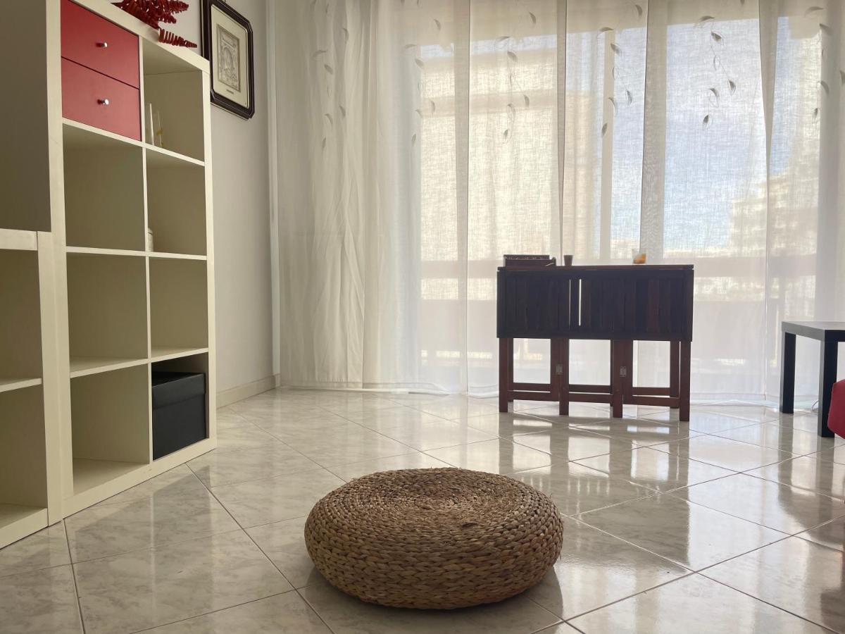 Gemma Azzurra Appartement
