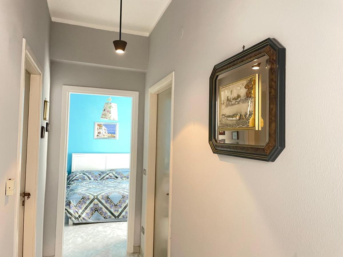 Gemma Azzurra * Gallipoli