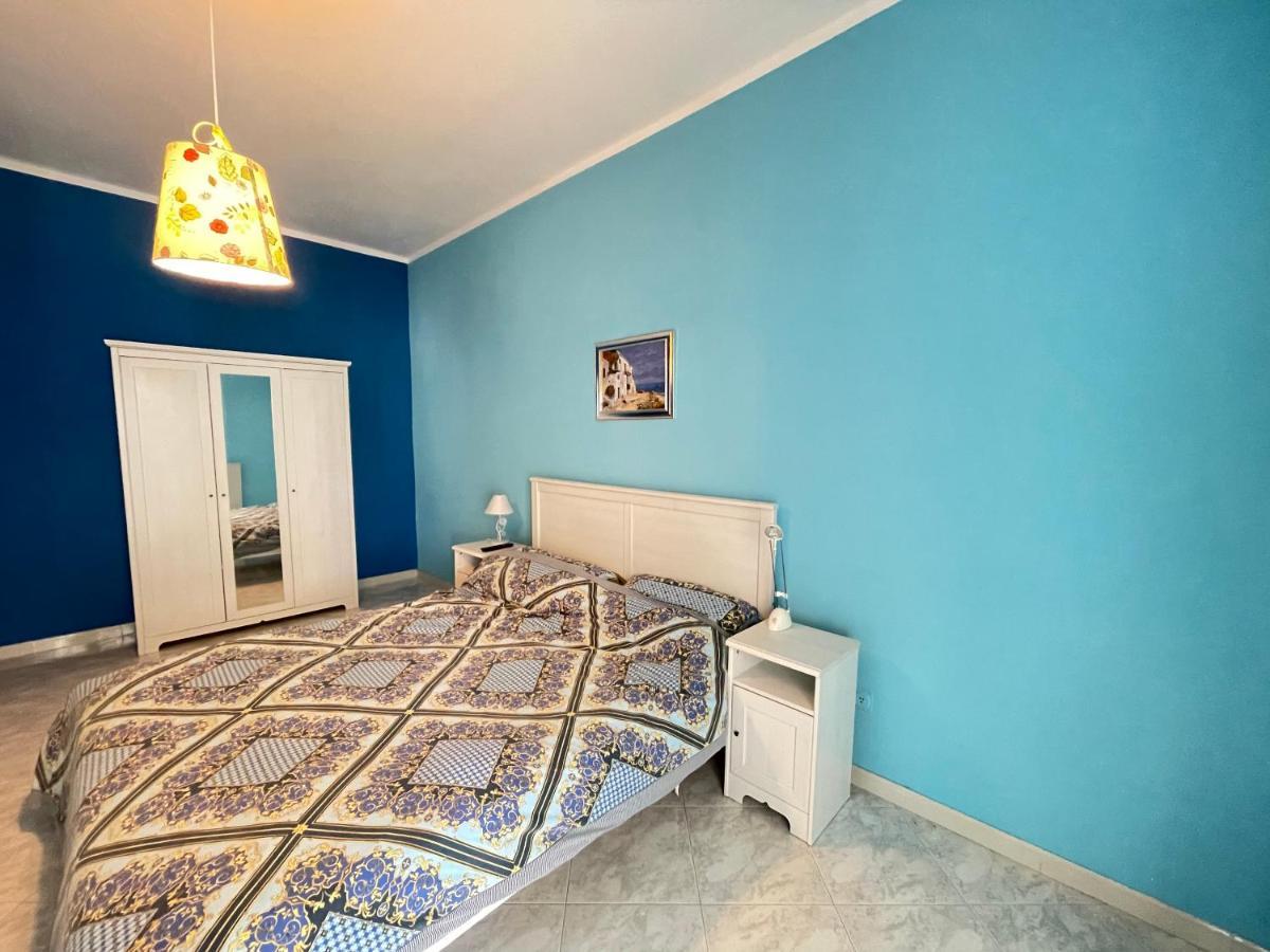 Appartement Gemma Azzurra *