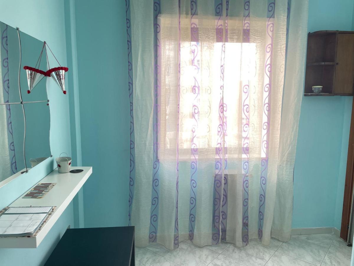 Gemma Azzurra Appartement