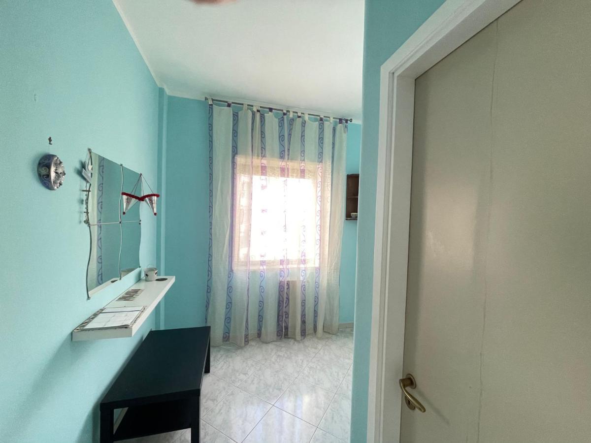 Appartement Gemma Azzurra Gallipoli