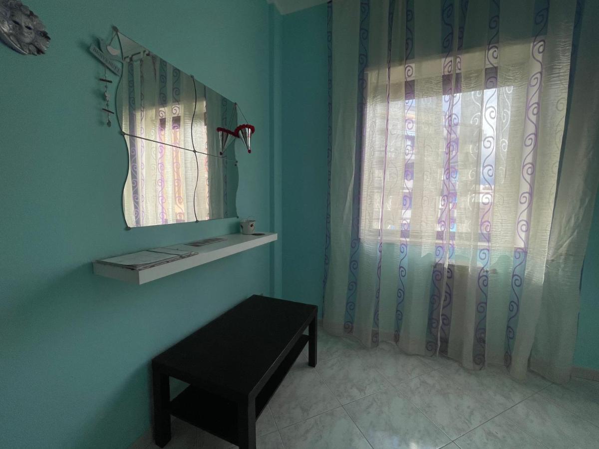 Gemma Azzurra Appartement