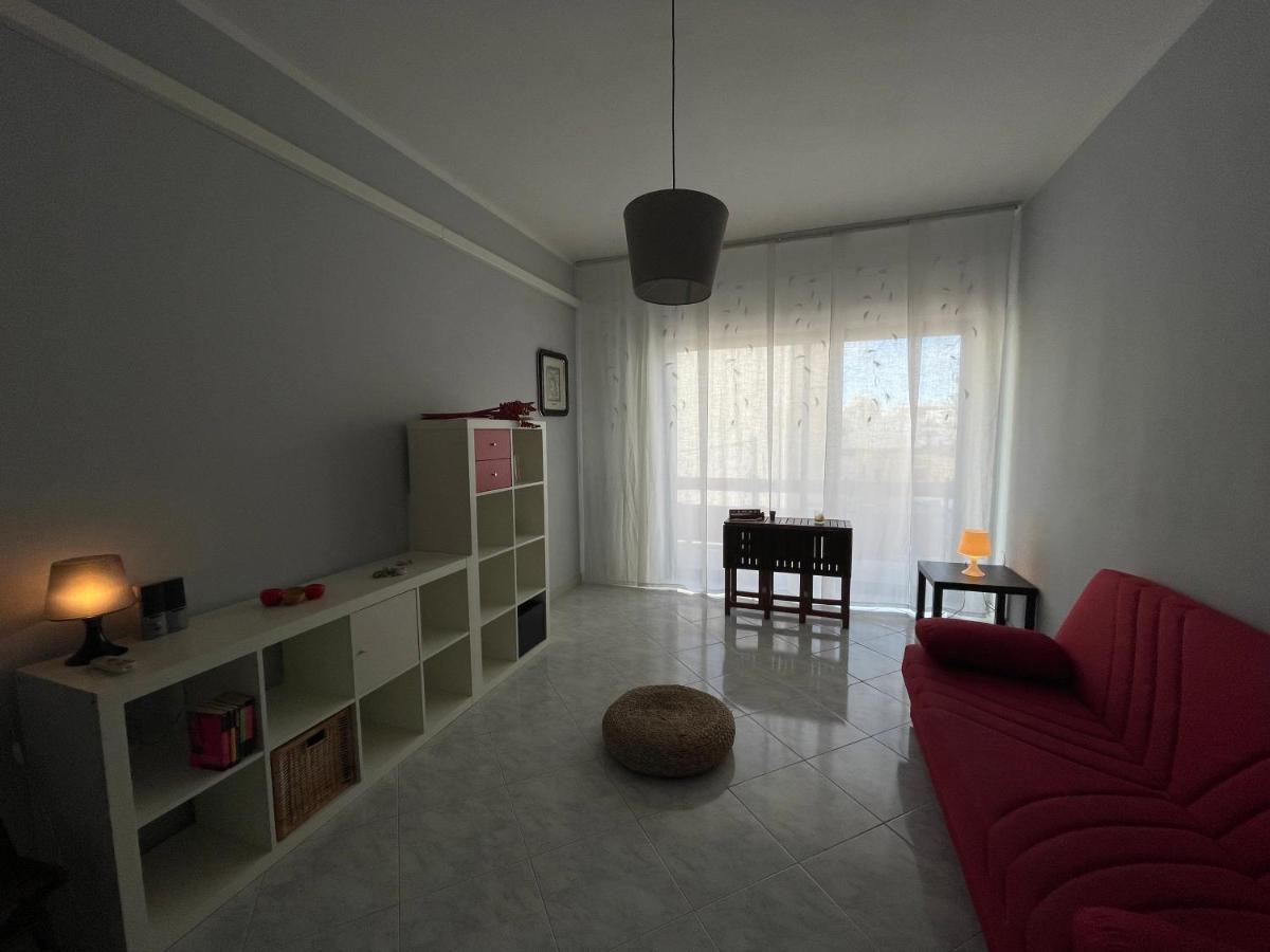 Gemma Azzurra Appartement Gallipoli