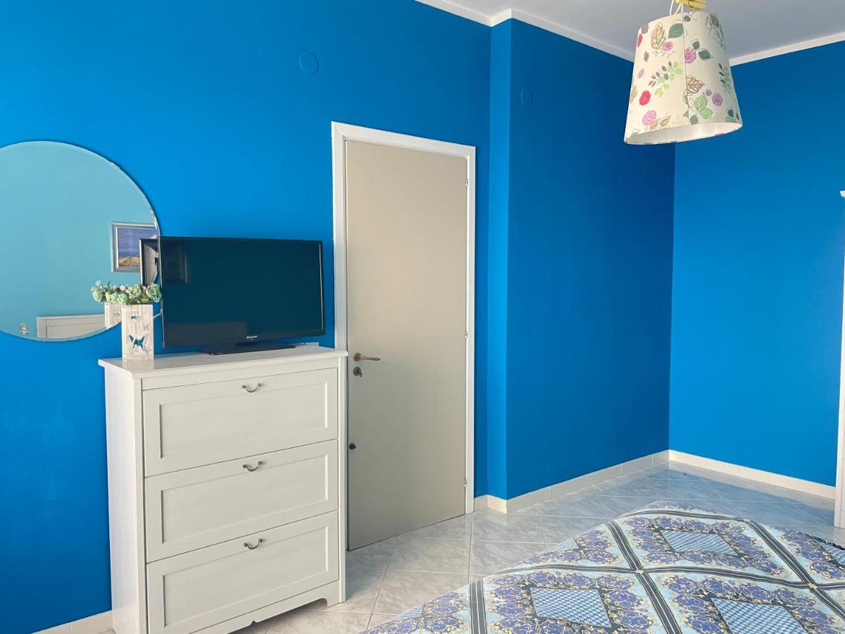Appartement Gemma Azzurra Gallipoli