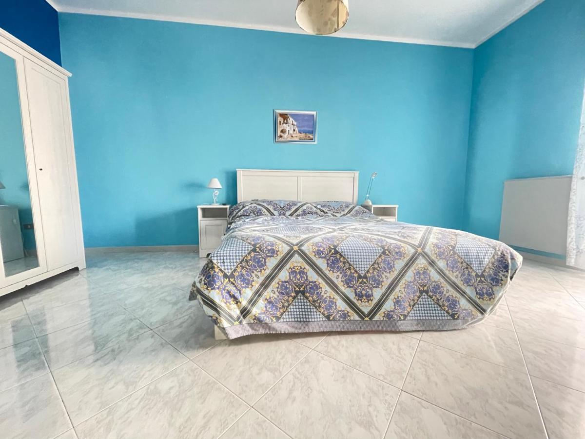 Gemma Azzurra Appartement *