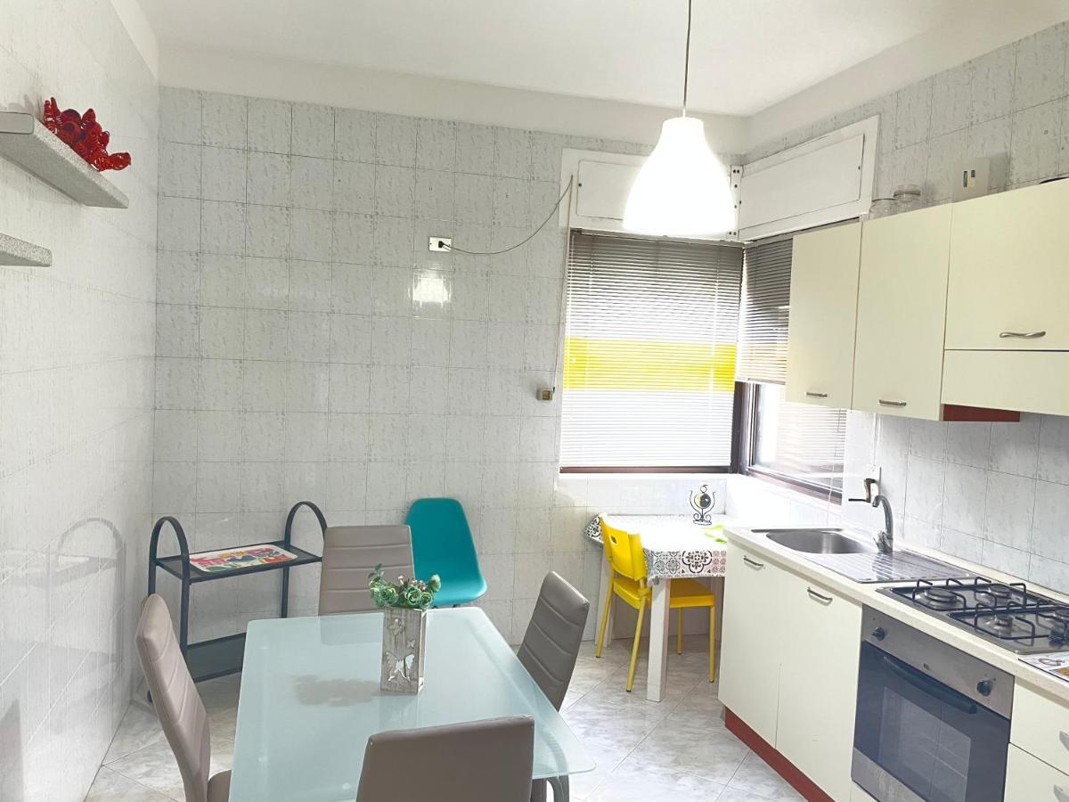 Gemma Azzurra Appartement
