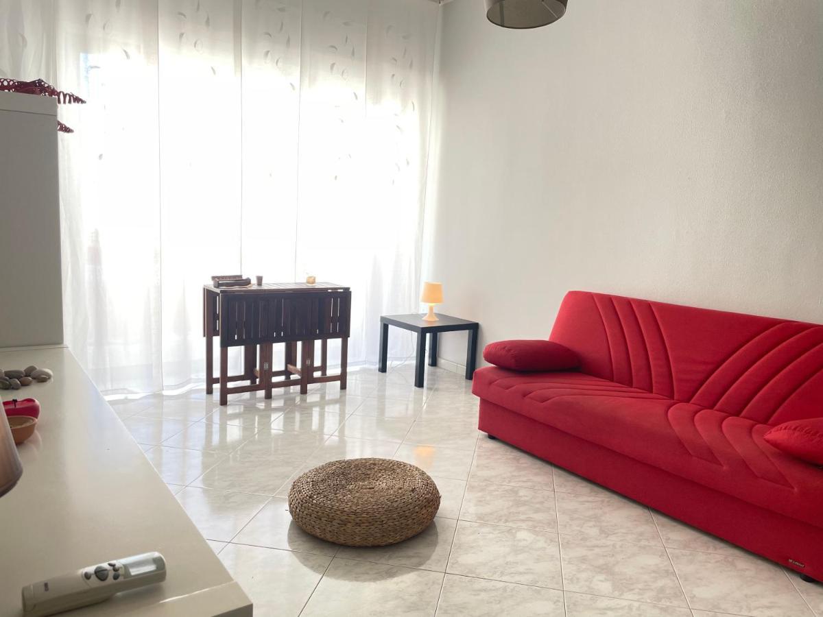 Appartamento Gemma Azzurra *