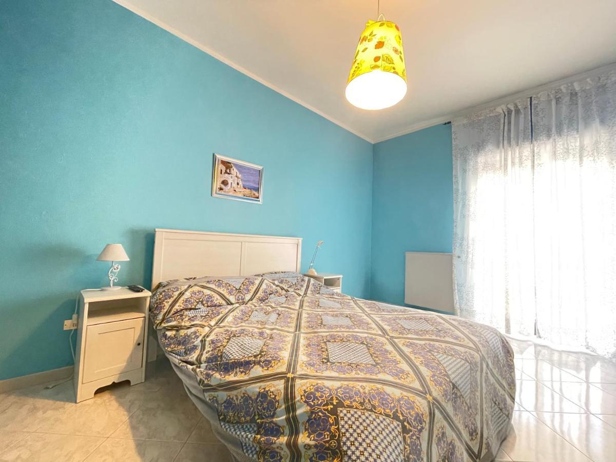 Appartamento Gemma Azzurra